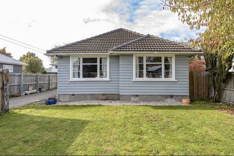 Photo of property in 238 Westminster Street, Mairehau, Christchurch, 8013