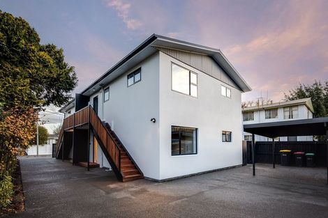 Photo of property in 2/45 Berry Street, St Albans, Christchurch, 8014
