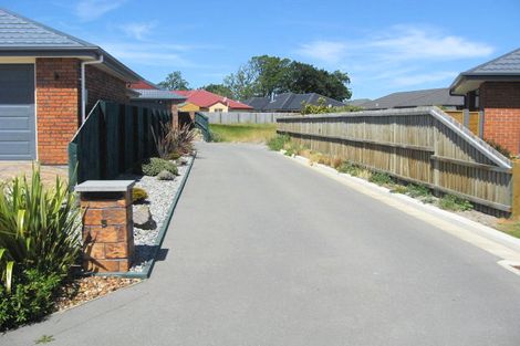 Photo of property in 3 Hideaway Gate, Parklands, Christchurch, 8083