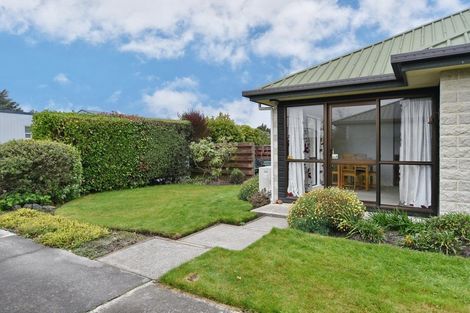 Photo of property in 1a Mckenzie Place, Rangiora, 7400