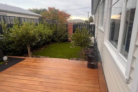 Photo of property in 155 Weston Road, St Albans, Christchurch, 8052