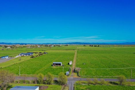 Photo of property in 45 Arawa Street, Pipiroa, Ngatea, 3597