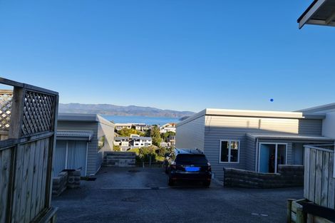 Photo of property in 22b Mandalay Terrace, Khandallah, Wellington, 6035