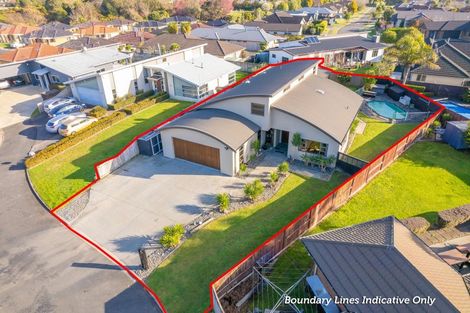 Photo of property in 4 Tarrango Way, Rototuna, Hamilton, 3210