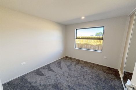 Photo of property in 15 Busby Way, Rolleston, 7614