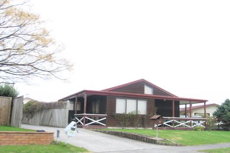 Photo of property in 15b Jeffares Place, Taradale, Napier, 4112