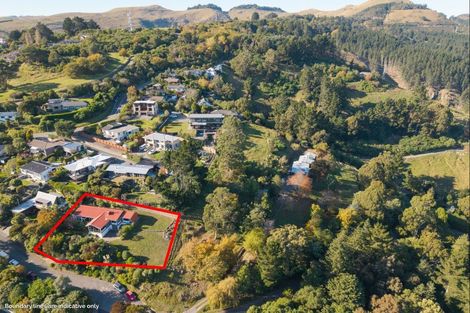 Photo of property in 7 Pentre Terrace, Cashmere, Christchurch, 8022