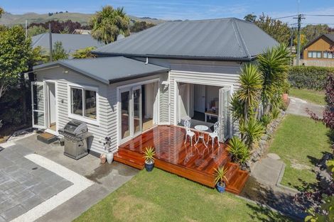 Photo of property in 95 Sullivan Avenue, Woolston, Christchurch, 8023