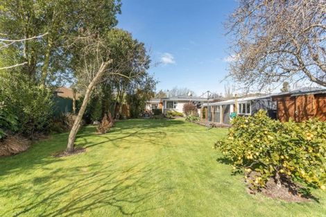 Photo of property in 620 Old Tai Tapu Road, Tai Tapu, Christchurch, 7672