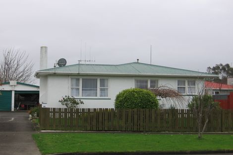 Photo of property in 66 Rugby Street, Awapuni, Palmerston North, 4412