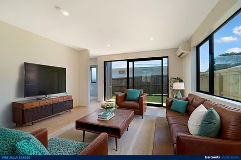 Photo of property in 3c Cobham Crescent, Kelston, Auckland, 0602
