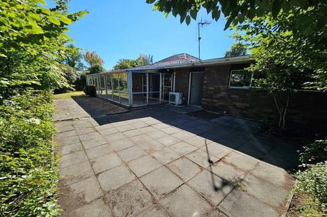 Photo of property in 48 Creyke Road, Ilam, Christchurch, 8041