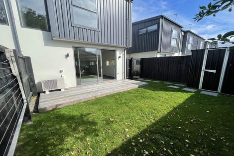 Photo of property in 7/101 Mackworth Street, Woolston, Christchurch, 8062