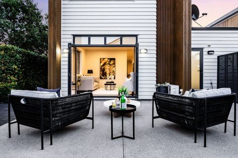 Photo of property in 16 Harvard Street, Hobsonville, Auckland, 0616