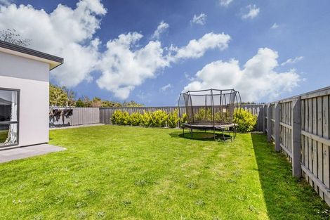 Photo of property in 36 Fairbairn Road, Rolleston, 7614