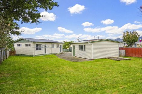 Photo of property in 4 Vogel Street, Levin, 5510