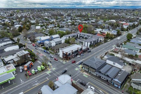 Photo of property in 2/169 Cranford Street, St Albans, Christchurch, 8014