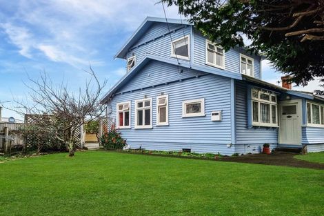 Photo of property in 48 Hume Street, Alicetown, Lower Hutt, 5010