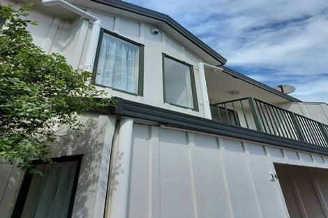 Photo of property in 14/53 Maclean Street, Paraparaumu Beach, Paraparaumu, 5032