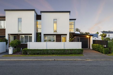 Photo of property in 81b Canon Street, St Albans, Christchurch, 8014