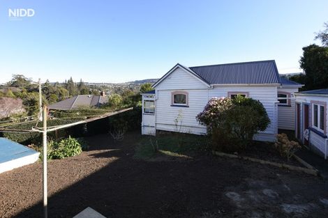 Photo of property in 18 Evans Street, Opoho, Dunedin, 9010