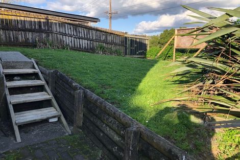 Photo of property in 1/25 Mahia Road, Manurewa, Auckland, 2102
