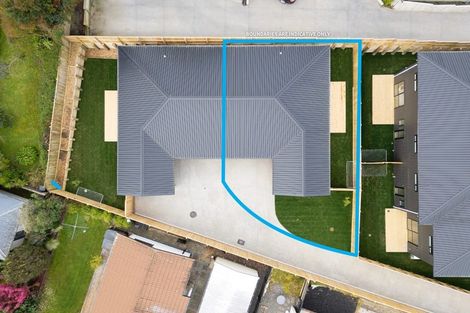Photo of property in 146u3 Rimu Street, Maeroa, Hamilton, 3200