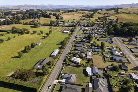 Photo of property in 2 Levin Street, Cheviot, 7310
