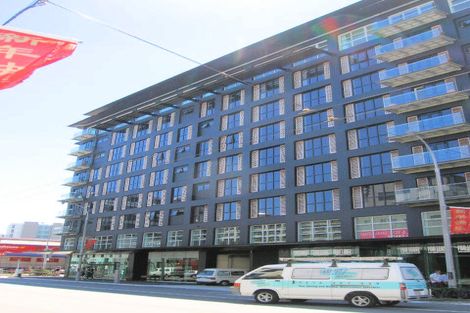 Photo of property in 2/257b Wakefield Street, Te Aro, Wellington, 6011