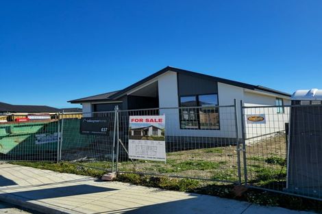 Photo of property in 11 Henshaw Street, Woodend, 7610