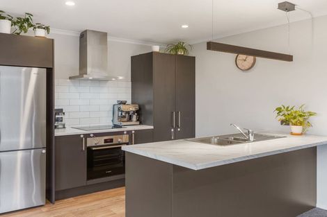 Photo of property in 3 Olivia Street, Rolleston, 7615