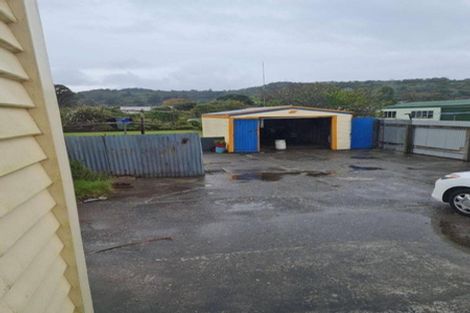 Photo of property in 145 High Street, Greymouth, 7805
