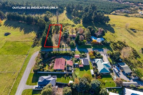 Photo of property in 191 Dunford Street, Rakaia, 7710