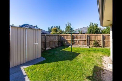 Photo of property in 19 Donatello Drive, Rolleston, 7614