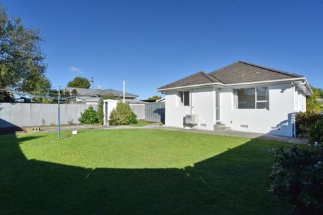 Photo of property in 8 Cridland Street West, Kaiapoi, 7630