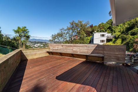 Photo of property in 136 Raroa Road, Aro Valley, Wellington, 6012