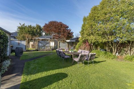 Photo of property in 21 Avro Crescent, Hornby, Christchurch, 8042