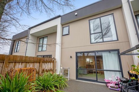 Photo of property in 3/443 Madras Street, St Albans, Christchurch, 8014