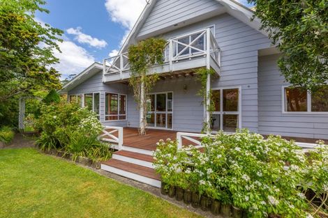 Photo of property in 121 Clyde Road, Wairoa, 4108