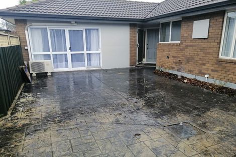 Photo of property in 275a Cranford Street, St Albans, Christchurch, 8052