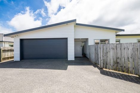 Photo of property in 241 Mark Avenue, Grenada Village, Wellington, 6037