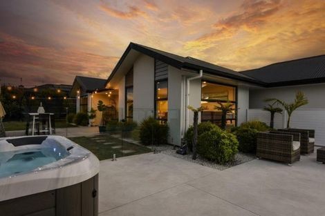 Photo of property in 19 Les Wakefield Road, Mapua, 7005