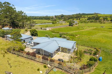 Photo of property in 3444 State Highway 14, Tangiteroria, 0381