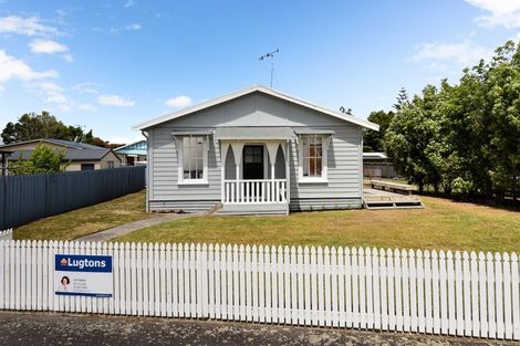 Photo of property in 2b Kea Street, Frankton, Hamilton, 3204