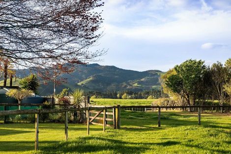 Photo of property in 203 Frankton Road, Waihi, 3682