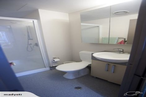 Photo of property in Dual Apartments, 108/142u Vivian Street, Te Aro, Wellington, 6011