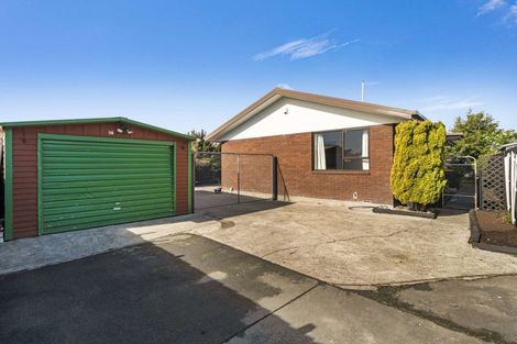 Photo of property in 16a Glenbyre Place, Bromley, Christchurch, 8062