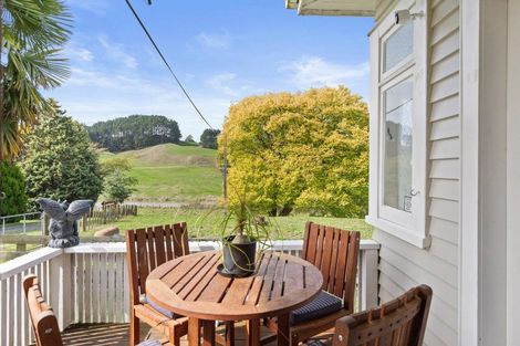Photo of property in 896 Waotu Road, Waotu, Putaruru, 3481