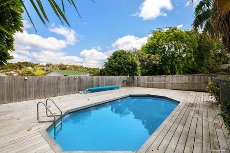 Photo of property in 46 Lynden Avenue, Hillcrest, Auckland, 0627