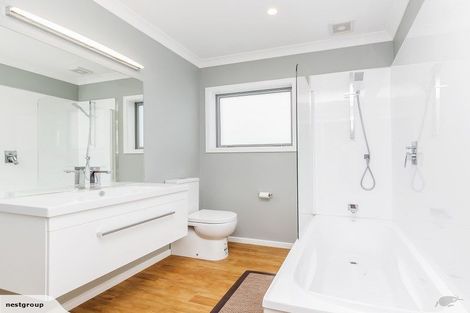 Photo of property in 90c/2 Endeavour Drive, Whitby, Porirua, 5024